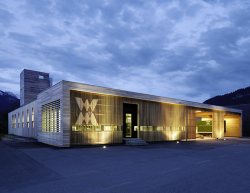 Ein Foto von Adolf Bereuter