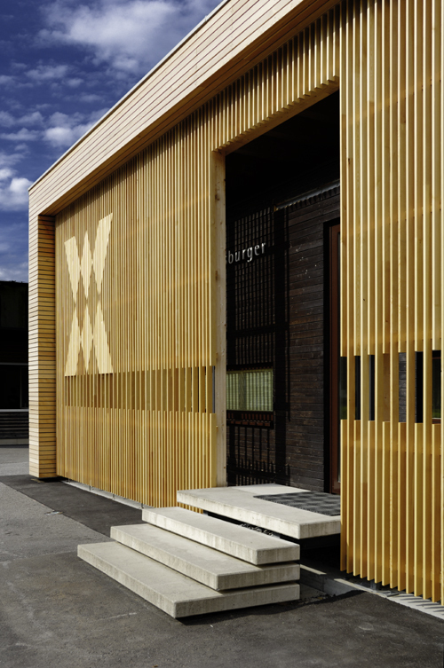 Ein Foto von Adolf Bereuter