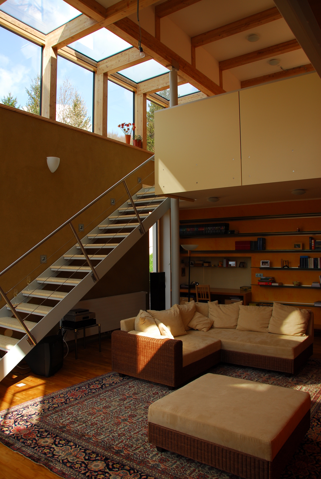 Ein Foto von De Fatico Architekten