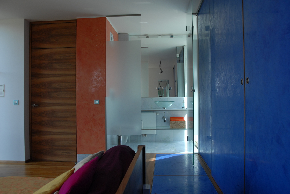 Ein Foto von De Fatico Architekten