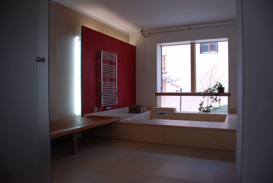 Ein Foto von De Fatico Architekten