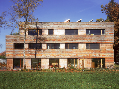 Ein Foto von Ignacio Martinez