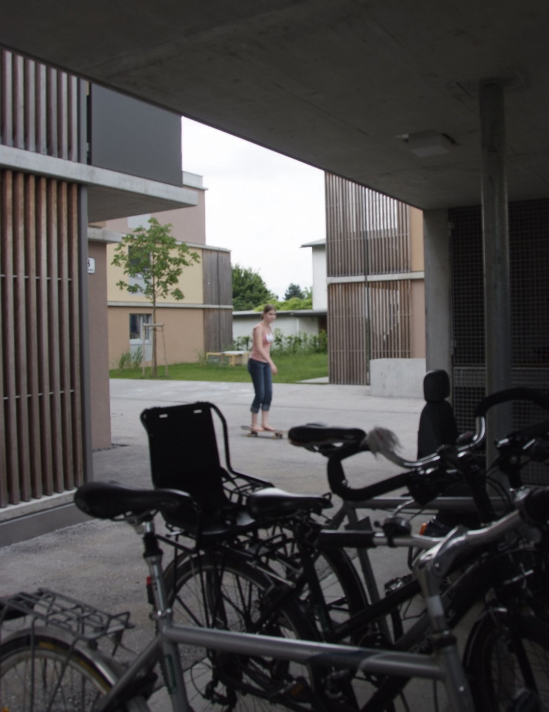 Ein Foto von Ignacio Martinez