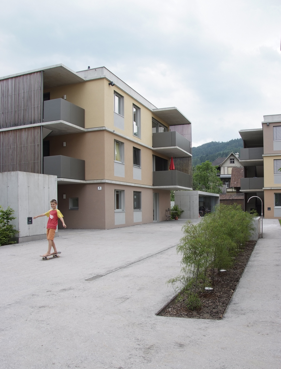 Ein Foto von Ignacio Martinez