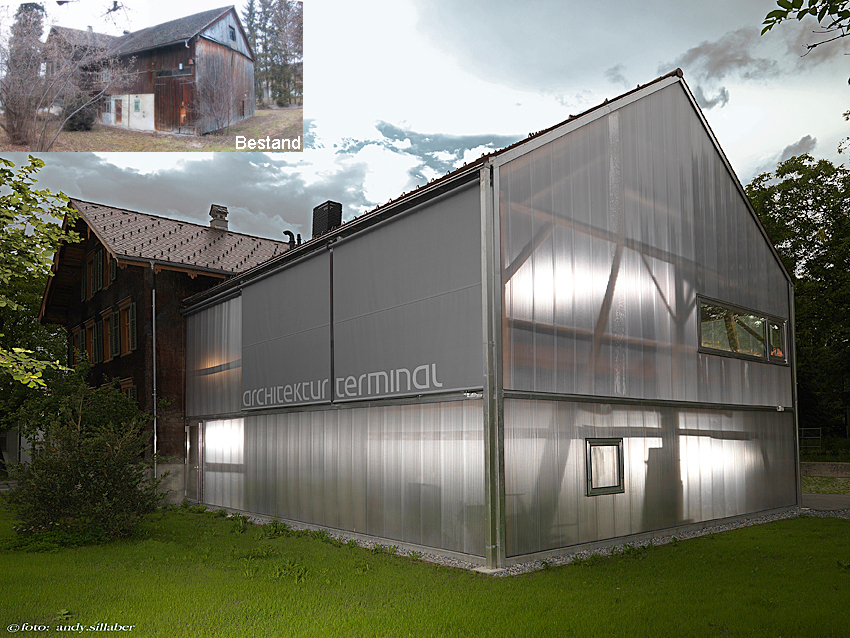 Ein Foto von Andy Sillaber