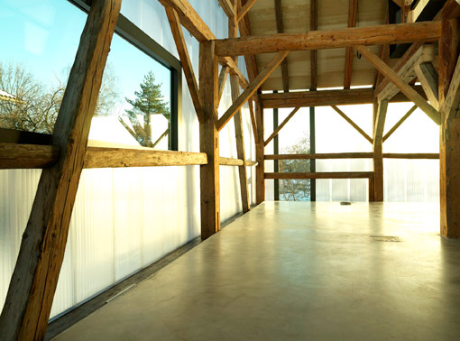 Ein Foto von Andy Sillaber