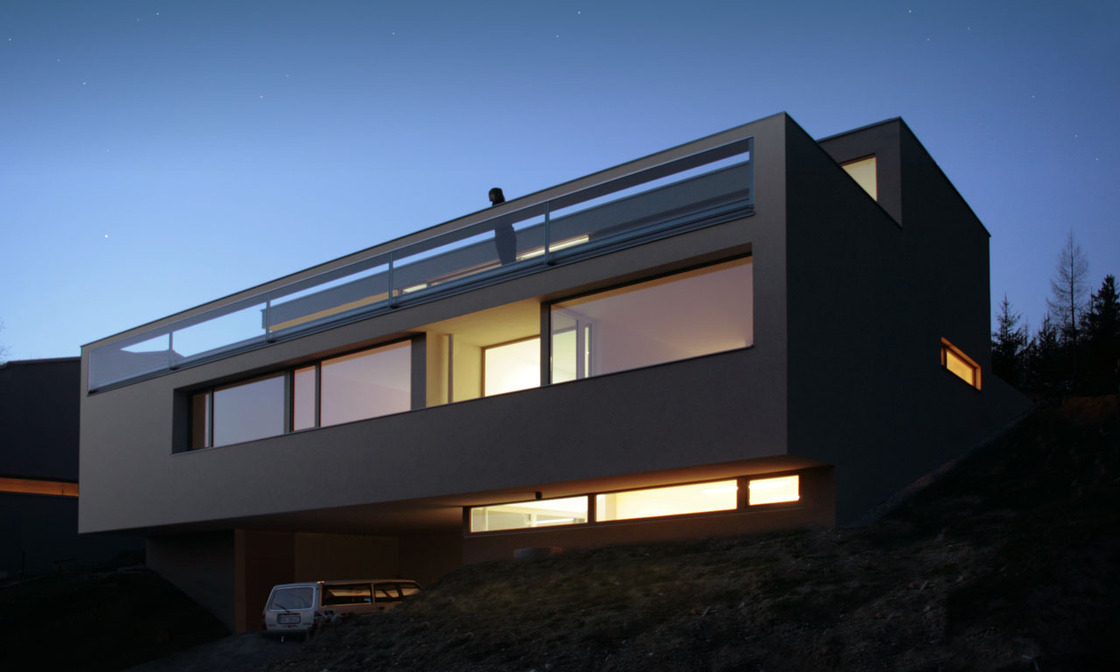 Ein Foto von Wolf Grossruck