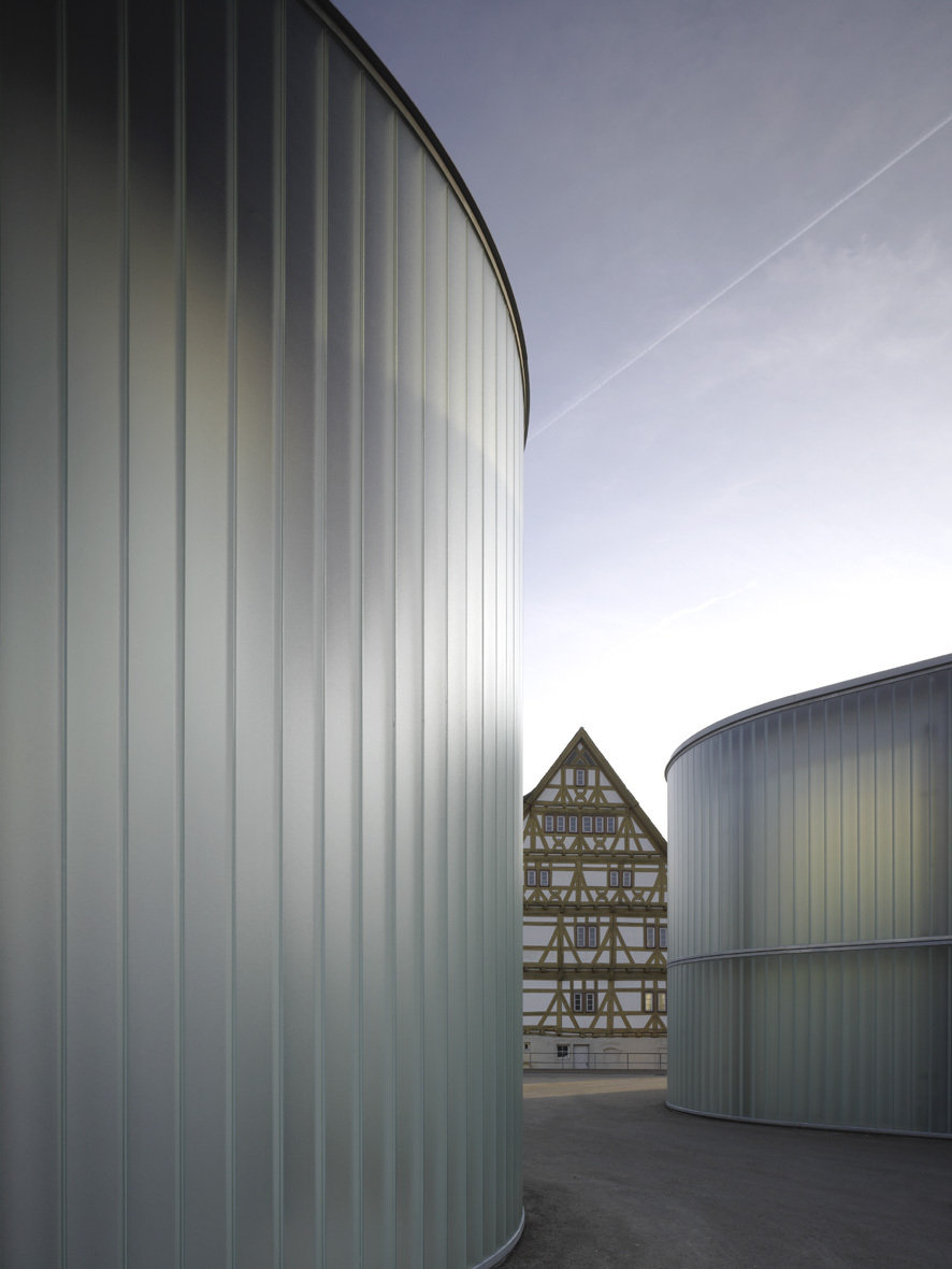 Ein Foto von Christian Richters