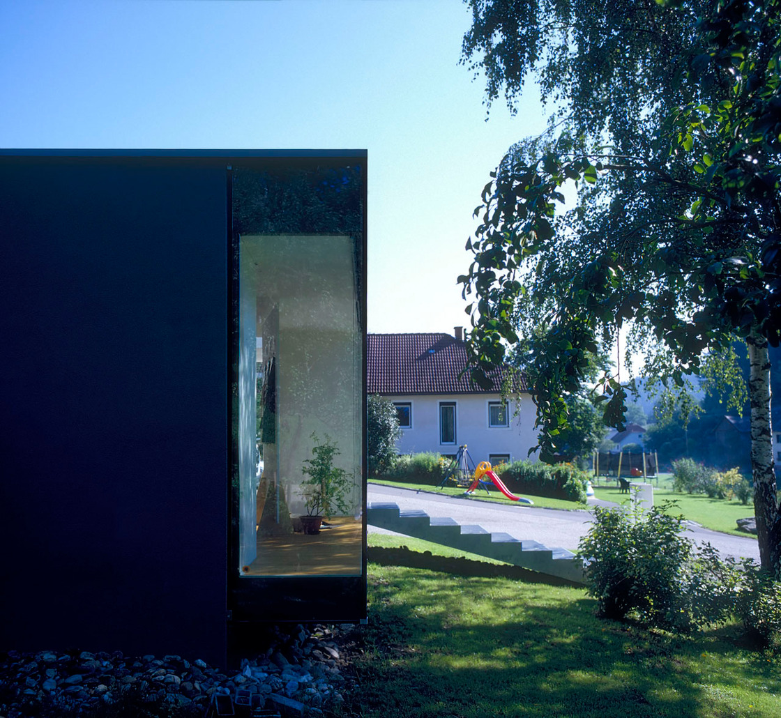 Ein Foto von Dietmar Hammerschmid