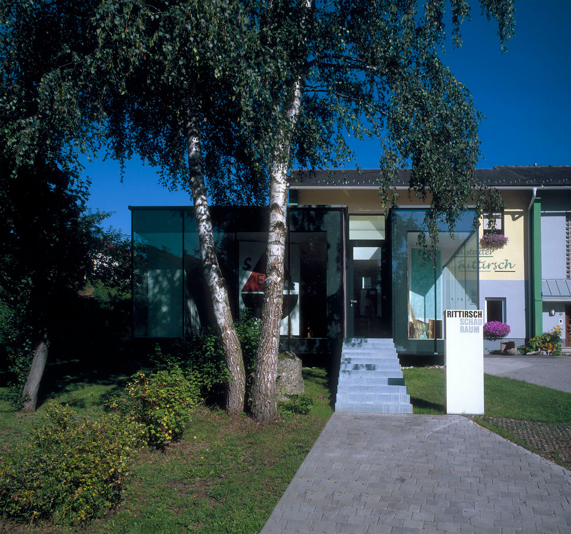 Ein Foto von Dietmar Hammerschmid