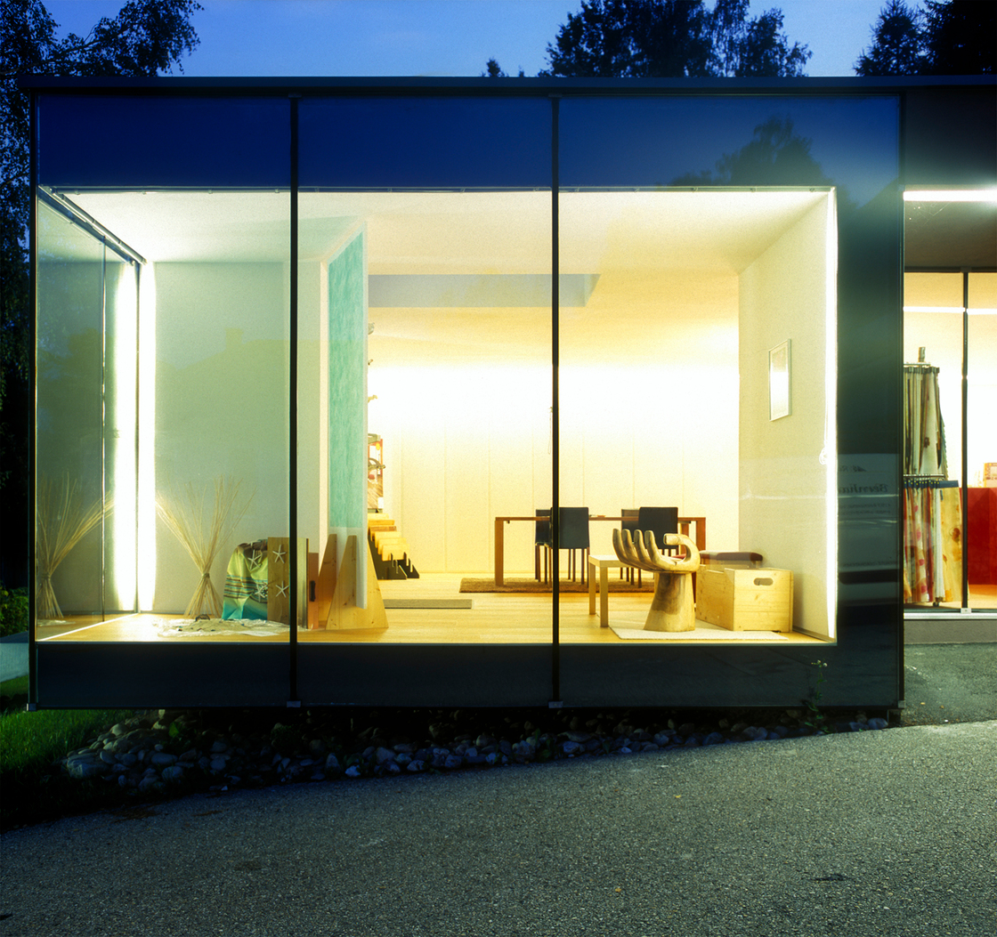 Ein Foto von Dietmar Hammerschmid