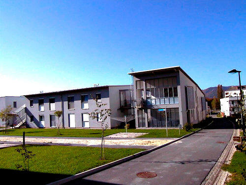 Ein Foto von Friedrich Wiesenhofer