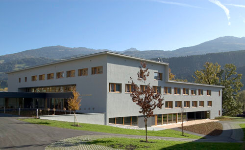 Ein Foto von Markus Bstieler