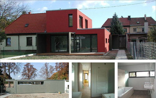 Ein Foto von Waltraud Schnetzer Mörk