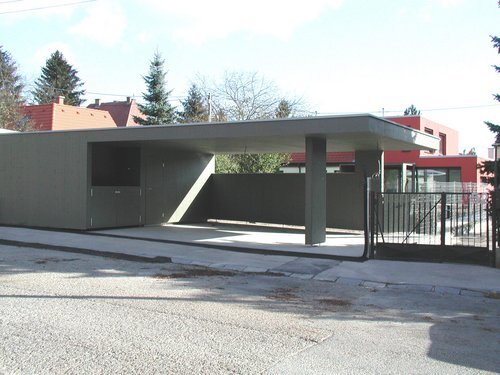 Ein Foto von Waltraud Schnetzer Mörk