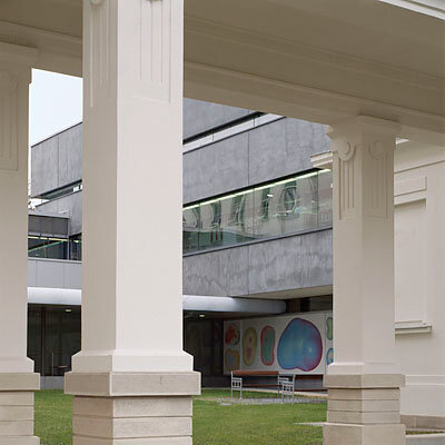 Ein Foto von Paul Ott