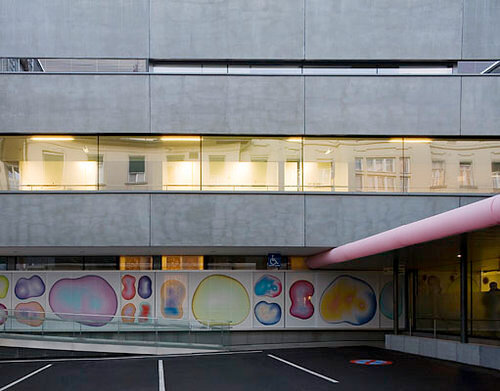 Ein Foto von Paul Ott