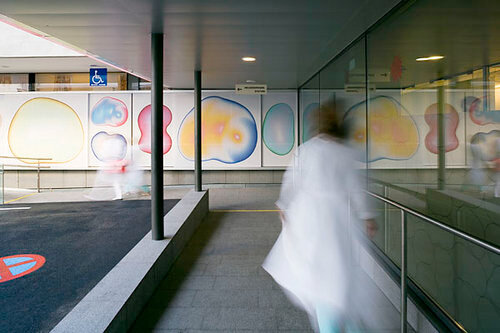 Ein Foto von Paul Ott