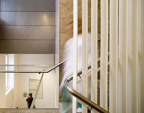 Ein Foto von Paul Ott