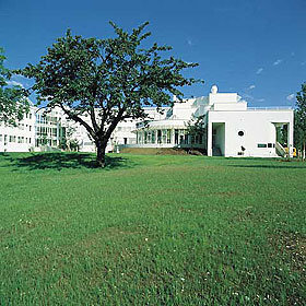 Ein Foto von Herbert Missoni