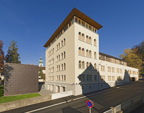 Ein Foto von Dietmar Walser