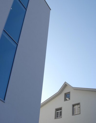 Ein Foto von Dietmar Walser