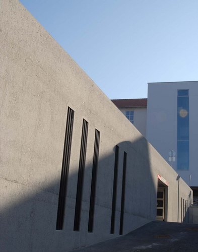 Ein Foto von Dietmar Walser