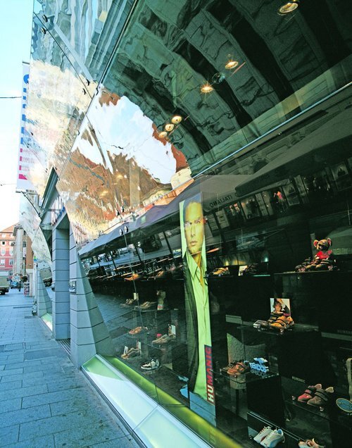 Ein Foto von Szyszkowitz · Kowalski