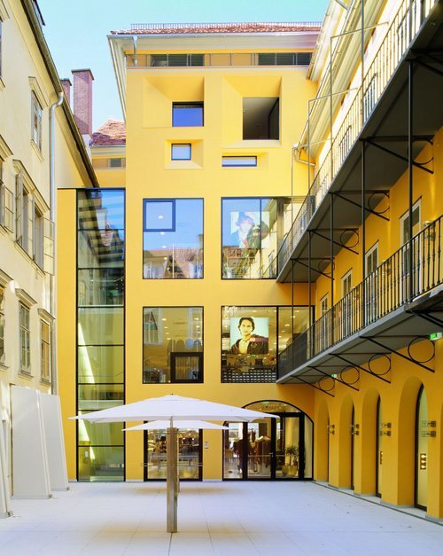 Ein Foto von Szyszkowitz · Kowalski