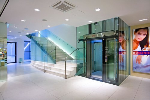 Ein Foto von Werner Krug