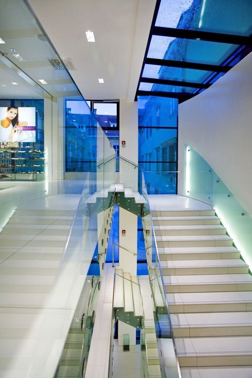 Ein Foto von Werner Krug