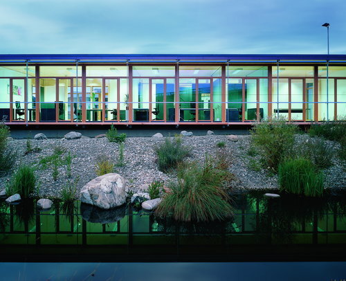 Ein Foto von Günter Laznia