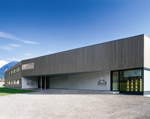 Ein Foto von Günter Laznia