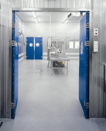 Ein Foto von Günter Laznia