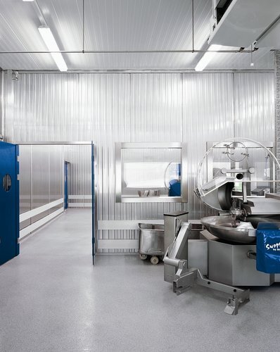 Ein Foto von Günter Laznia