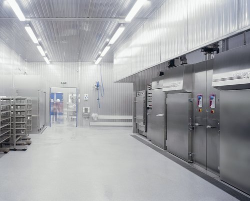 Ein Foto von Günter Laznia