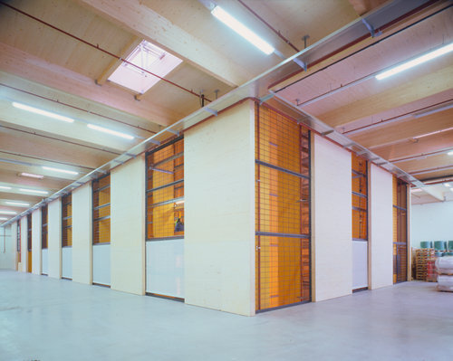 Ein Foto von Günter Laznia