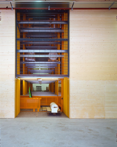 Ein Foto von Günter Laznia