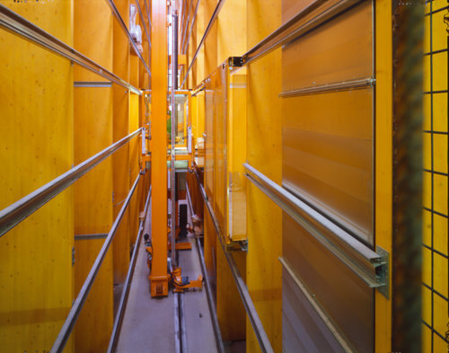 Ein Foto von Günter Laznia