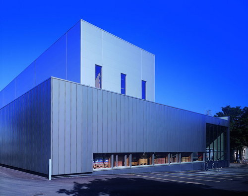 Ein Foto von Günter Laznia