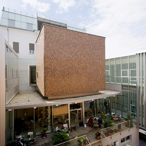 Ein Foto von Paul Ott