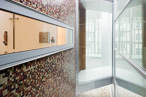 Ein Foto von Paul Ott