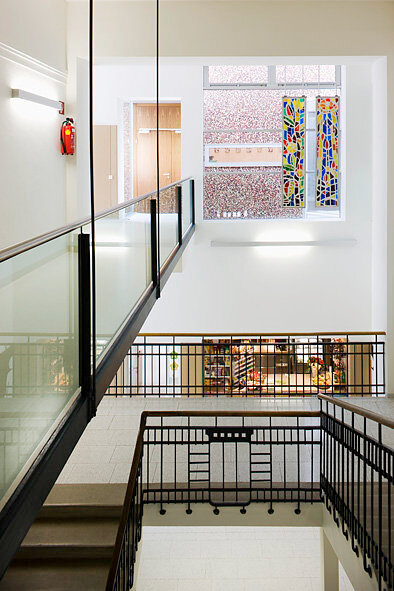 Ein Foto von Paul Ott