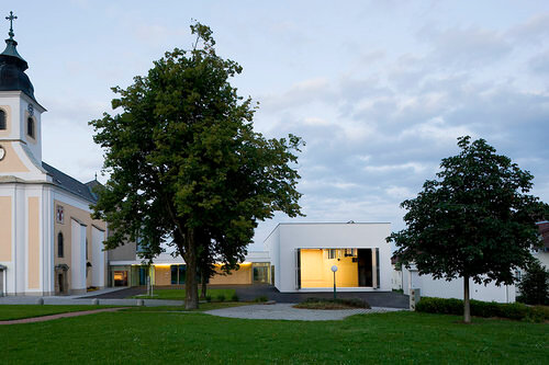 Ein Foto von Paul Ott