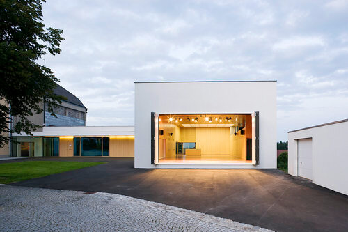 Ein Foto von Paul Ott