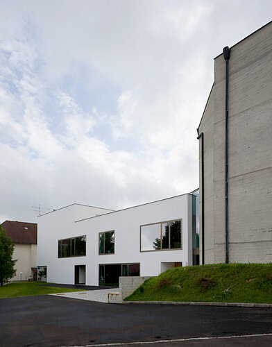 Ein Foto von Paul Ott