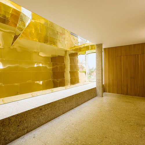 Ein Foto von Paul Ott