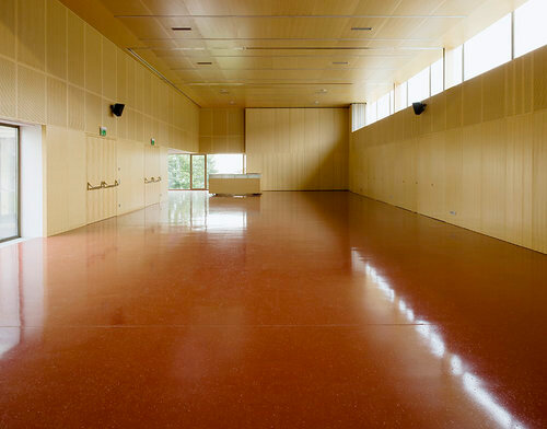 Ein Foto von Paul Ott