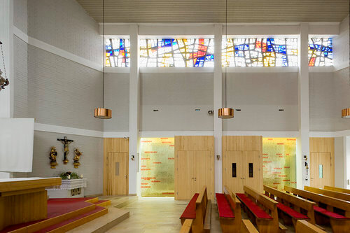 Ein Foto von Paul Ott