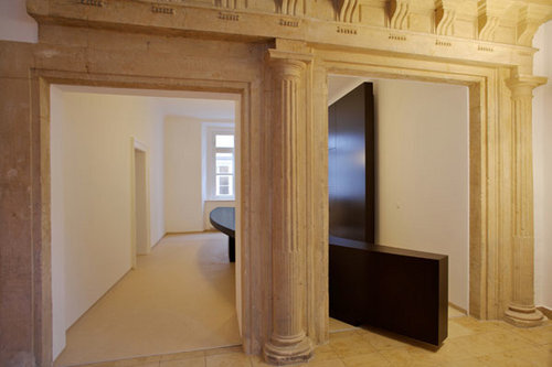 Ein Foto von Walter Luttenberger